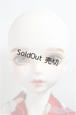 画像2: 【DOLK×MYOU DOLL】Delia - Literature Limited/BJD　球体関節人形 A-25-06-04-219-KD-ZA