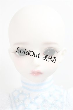 画像1: MYOU DOLL/Zuzana/BJD　球体関節人形 A-25-06-04-218-KD-ZA