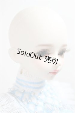 画像2: MYOU DOLL/Zuzana/BJD　球体関節人形 A-25-06-04-218-KD-ZA
