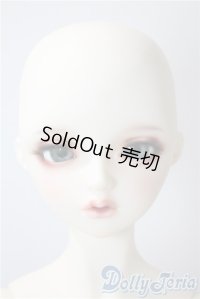 SD女の子/F-60（ここタイプ）　ワンオフヘッド　つきみ様メイク U-25-06-17-216-KD-ZU