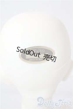 画像4: SD女の子/F-60（ここタイプ）　ワンオフヘッド　つきみ様メイク U-25-06-17-216-KD-ZU