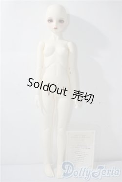 画像5: SD女の子/F-60（ここタイプ）　ワンオフヘッド　つきみ様メイク U-25-06-17-216-KD-ZU