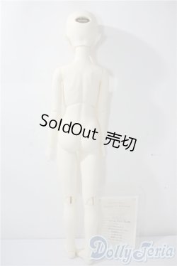 画像6: SD女の子/F-60（ここタイプ）　ワンオフヘッド　つきみ様メイク U-25-06-17-216-KD-ZU