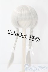 9inch/ウィッグ　インソムニア製 U-25-06-17-008-KD-ZU