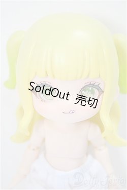 画像1: SIMONTOYS LIRORO リロロ　夏日の島 檸檬/ A-25-06-04-221-KD-ZA