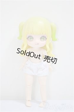 画像2: SIMONTOYS LIRORO リロロ　夏日の島 檸檬/ A-25-06-04-221-KD-ZA
