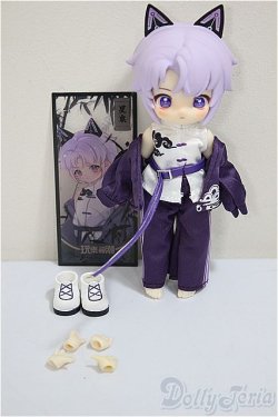 画像4: 次元界TOY NAGI/留学シーズン 星泉/ A-25-06-04-223-KD-ZA