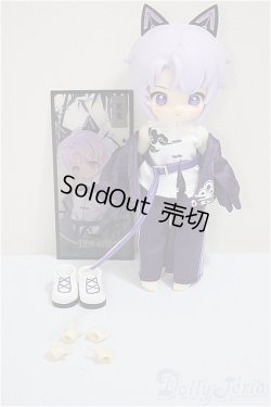 画像4: 次元界TOY NAGI/留学シーズン 星泉/ A-25-06-04-223-KD-ZA