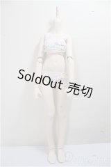 MDD/ベースボディIII/BJD　球体関節人形 A-25-06-04-204-KD-ZA