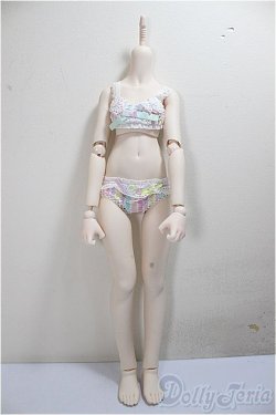画像1: MDD/ベースボディIII/BJD　球体関節人形 A-25-06-04-204-KD-ZA