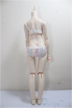 画像2: MDD/ベースボディIII/BJD　球体関節人形 A-25-06-04-204-KD-ZA
