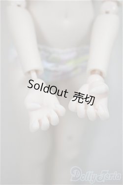 画像5: MDD/ベースボディIII/BJD　球体関節人形 A-25-06-04-204-KD-ZA