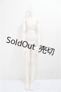 MDD/ベースボディ(DD-f3)/BJD　球体関節人形 A-25-06-04-203-KD-ZA