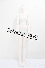 MDD/ベースボディ(DD-f3)/BJD　球体関節人形 A-25-06-04-203-KD-ZA