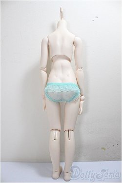 画像2: MDD/ベースボディ(DD-f3)/BJD　球体関節人形 A-25-06-04-203-KD-ZA