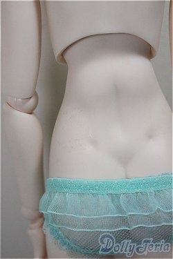 画像3: MDD/ベースボディ(DD-f3)/BJD　球体関節人形 A-25-06-04-203-KD-ZA