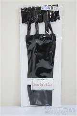 DD/OF:Scarlet Alice様製ガーターソックス/0 A-25-06-04-248-KD-ZA