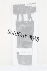 DD/OF:Scarlet Alice様製ガーターソックス/0 A-25-06-04-248-KD-ZA