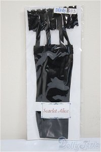 DD/OF:Scarlet Alice様製ガーターソックス/0 A-25-06-04-248-KD-ZA