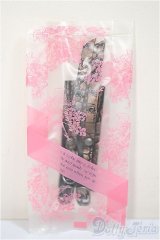 SD/OF:小物/1/3　60ｃｍ　BJD　MJD　衣装　ドール用 A-25-06-04-241-KD-ZA