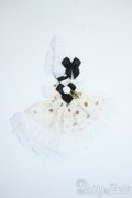 オビツ11/OF:ドレス Y-25-06-11-042-KD-ZY