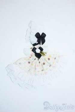 画像1: オビツ11/OF:ドレス Y-25-06-11-042-KD-ZY