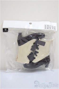 画像1: SD/OF:靴　SB-SD-214　VOLKS製/1/3　60ｃｍ　BJD　MJD　衣装　ドール用 A-25-06-04-229-KD-ZA