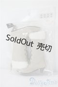 SDM＆MSD/OF:靴　SB-MSD-172　VOLKS製 U-25-06-10-105-KD-ZU