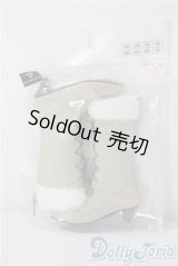 SDM＆MSD/OF:靴　SB-MSD-172　VOLKS製 U-25-06-10-105-KD-ZU