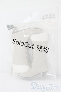 SDM＆MSD/OF:靴　SB-MSD-172　VOLKS製 U-25-06-10-105-KD-ZU