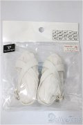 SDM＆MSD/OF:靴　SB-MSD-172　VOLKS製/1/4　40ｃｍ　BJD　MJD　衣装　ドール用 A-25-06-25-280-KD-ZA