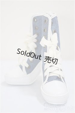 画像1: SD/OF:靴/1/3　60ｃｍ　BJD　MJD　衣装　ドール用 A-25-06-04-231-NY-ZA