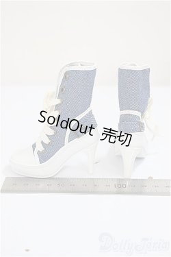 画像2: SD/OF:靴/1/3　60ｃｍ　BJD　MJD　衣装　ドール用 A-25-06-04-231-NY-ZA