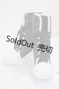 SD/OF:靴/1/3　60ｃｍ　BJD　MJD　衣装　ドール用 A-25-06-04-230-NY-ZA