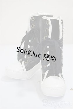 画像1: SD/OF:靴/1/3　60ｃｍ　BJD　MJD　衣装　ドール用 A-25-06-04-230-NY-ZA