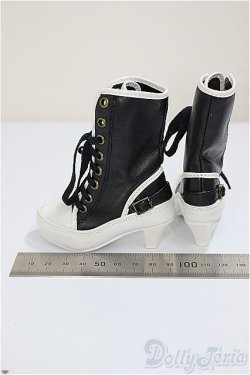 画像2: SD/OF:靴/1/3　60ｃｍ　BJD　MJD　衣装　ドール用 A-25-06-04-230-NY-ZA