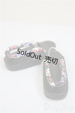 画像1: SD/OF:靴/1/3　60ｃｍ　BJD　MJD　衣装　ドール用 A-25-06-04-245-NY-ZA
