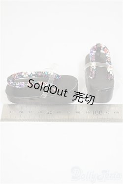 画像2: SD/OF:靴/1/3　60ｃｍ　BJD　MJD　衣装　ドール用 A-25-06-04-245-NY-ZA