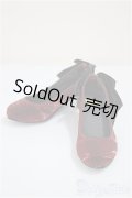 SDGrG/OF:靴/1/3　60ｃｍ　BJD　MJD　衣装　ドール用 A-25-06-04-233-NY-ZA