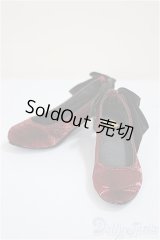 SDGrG/OF:靴/1/3　60ｃｍ　BJD　MJD　衣装　ドール用 A-25-06-04-233-NY-ZA