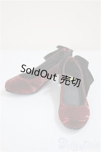 SDGrG/OF:靴/1/3　60ｃｍ　BJD　MJD　衣装　ドール用 A-25-06-04-233-NY-ZA