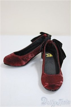 画像1: SDGrG/OF:靴/1/3　60ｃｍ　BJD　MJD　衣装　ドール用 A-25-06-04-233-NY-ZA