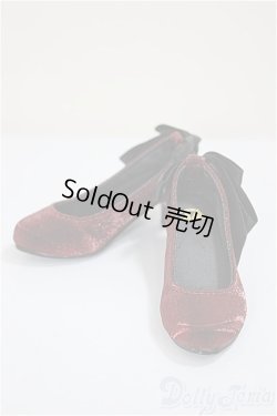 画像1: SDGrG/OF:靴/1/3　60ｃｍ　BJD　MJD　衣装　ドール用 A-25-06-04-233-NY-ZA