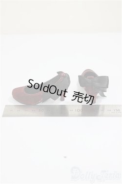 画像2: SDGrG/OF:靴/1/3　60ｃｍ　BJD　MJD　衣装　ドール用 A-25-06-04-233-NY-ZA