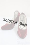 SDGrG/OF:靴/1/3　60ｃｍ　BJD　MJD　衣装　ドール用 A-25-06-04-232-NY-ZA