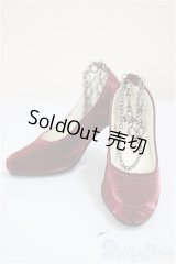SDGrG/OF:靴/1/3　60ｃｍ　BJD　MJD　衣装　ドール用 A-25-06-04-232-NY-ZA