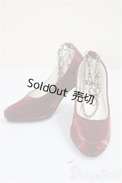 画像1: SDGrG/OF:靴/1/3　60ｃｍ　BJD　MJD　衣装　ドール用 A-25-06-04-232-NY-ZA