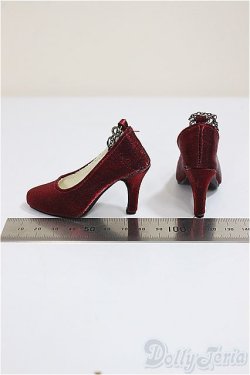 画像2: SDGrG/OF:靴/1/3　60ｃｍ　BJD　MJD　衣装　ドール用 A-25-06-04-232-NY-ZA