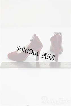 画像2: SDGrG/OF:靴/1/3　60ｃｍ　BJD　MJD　衣装　ドール用 A-25-06-04-232-NY-ZA