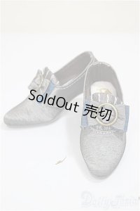 SDM＆MSD/OF:靴/1/4　40ｃｍ　BJD　MJD　衣装　ドール用 A-25-06-04-234-NY-ZA